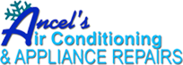 Ancel's Air Conditioning & Appliance Repairs