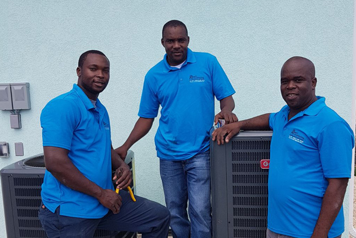 Air Conditioner Checker
